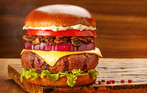 Burger