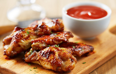 Wings